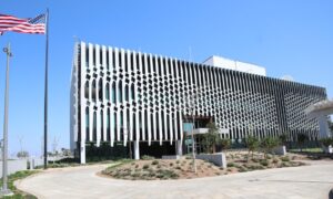 Leia mais sobre o artigo A Embaixada dos EUA em Moçambique está a receber Candidaturas