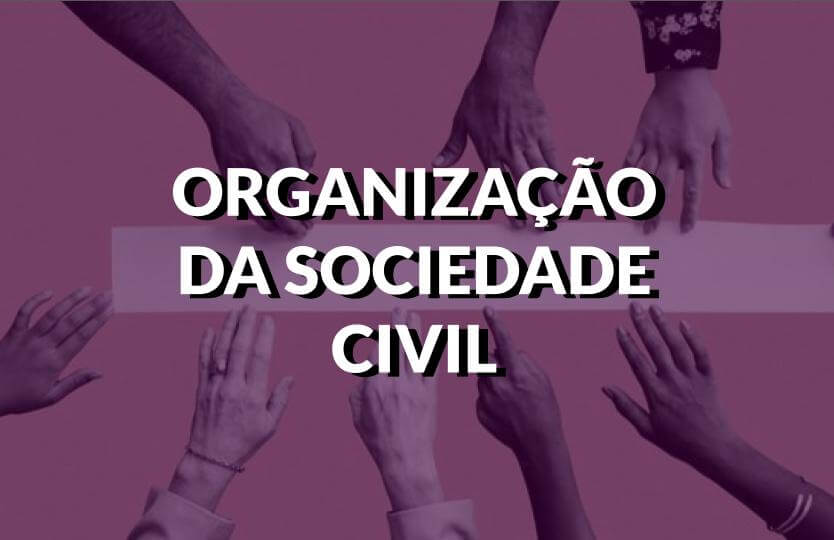No momento, você está visualizando Urgente: 8 Vagas na organização da sociedade civil